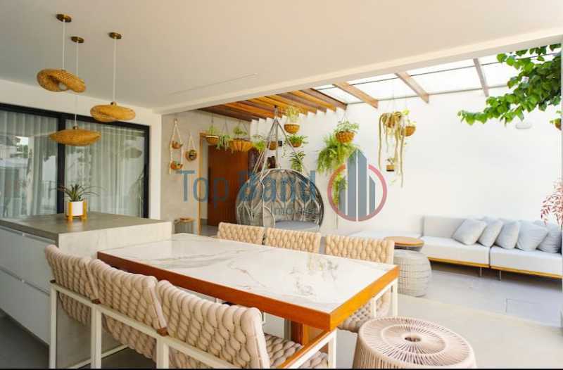 Conheça R11 do imóvel - Casa em Condomínio à venda Rua Ivaldo de Azambuja, Barra da Tijuca, Rio de Janeiro - R$ 4.500.000 - TICN50039 - 10 R11 - 10