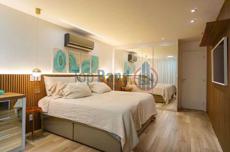 Conheça R14 do imóvel - Casa em Condomínio à venda Rua Ivaldo de Azambuja, Barra da Tijuca, Rio de Janeiro - R$ 4.500.000 - TICN50039 - 13 R14 - 13