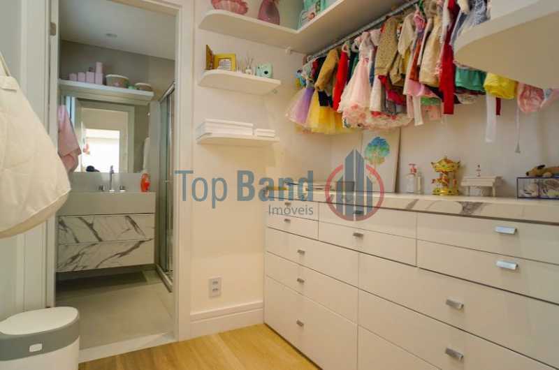 Conheça R16 do imóvel - Casa em Condomínio à venda Rua Ivaldo de Azambuja, Barra da Tijuca, Rio de Janeiro - R$ 4.500.000 - TICN50039 - 15 R16 - 15
