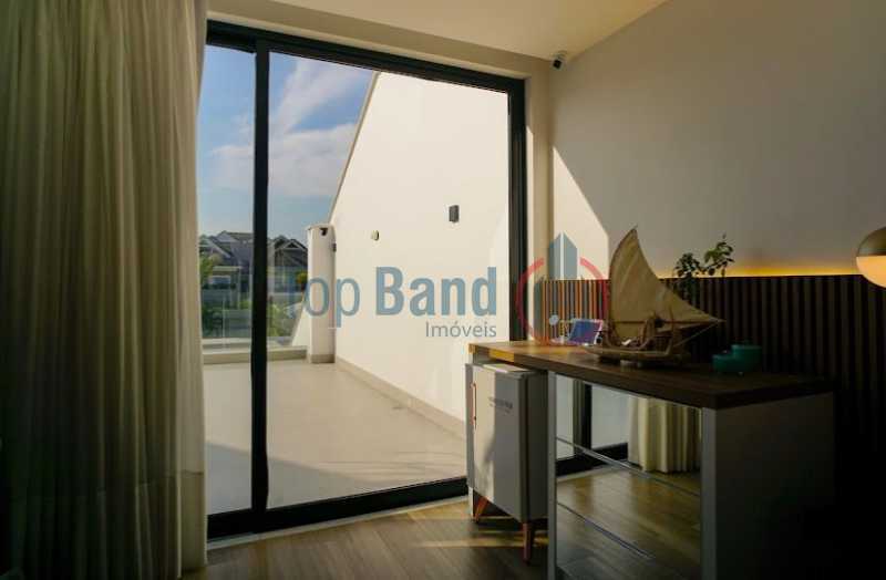 Conheça R19 do imóvel - Casa em Condomínio à venda Rua Ivaldo de Azambuja, Barra da Tijuca, Rio de Janeiro - R$ 4.500.000 - TICN50039 - 18 R19 - 18