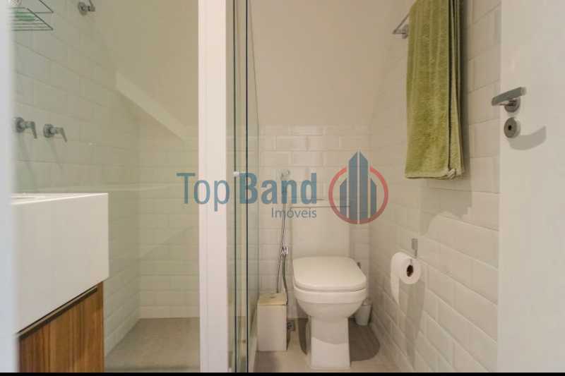 Conheça R21 do imóvel - Casa em Condomínio à venda Rua Ivaldo de Azambuja, Barra da Tijuca, Rio de Janeiro - R$ 4.500.000 - TICN50039 - 20 R21 - 20