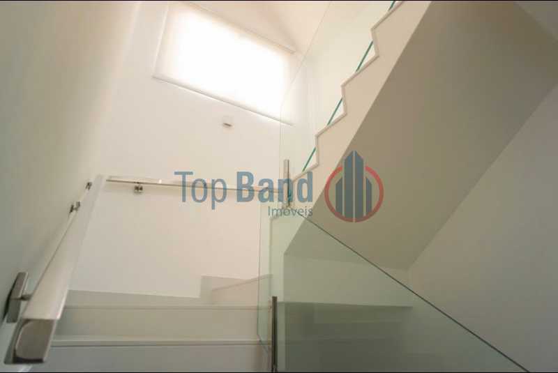 Conheça R22 do imóvel - Casa em Condomínio à venda Rua Ivaldo de Azambuja, Barra da Tijuca, Rio de Janeiro - R$ 4.500.000 - TICN50039 - 21 R22 - 21