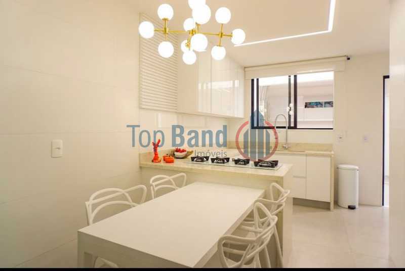 Conheça R24 do imóvel - Casa em Condomínio à venda Rua Ivaldo de Azambuja, Barra da Tijuca, Rio de Janeiro - R$ 4.500.000 - TICN50039 - 24 R24 - 24
