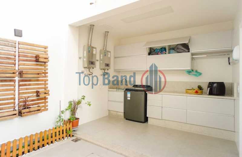 Conheça R25 do imóvel - Casa em Condomínio à venda Rua Ivaldo de Azambuja, Barra da Tijuca, Rio de Janeiro - R$ 4.500.000 - TICN50039 - 26 R25 - 26