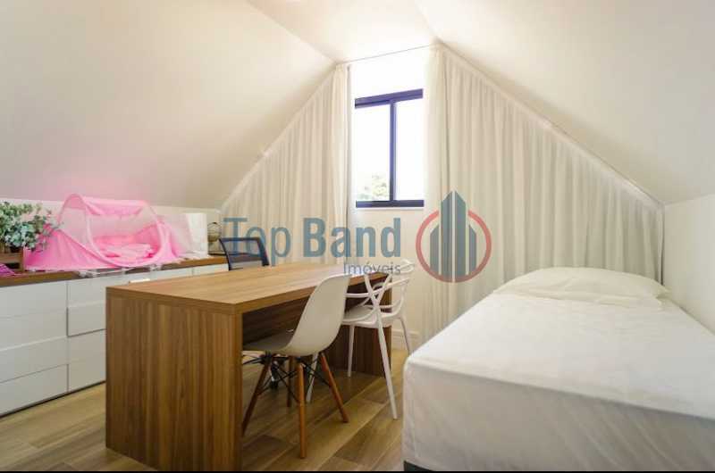 Conheça R26 do imóvel - Casa em Condomínio à venda Rua Ivaldo de Azambuja, Barra da Tijuca, Rio de Janeiro - R$ 4.500.000 - TICN50039 - 23 R26 - 23