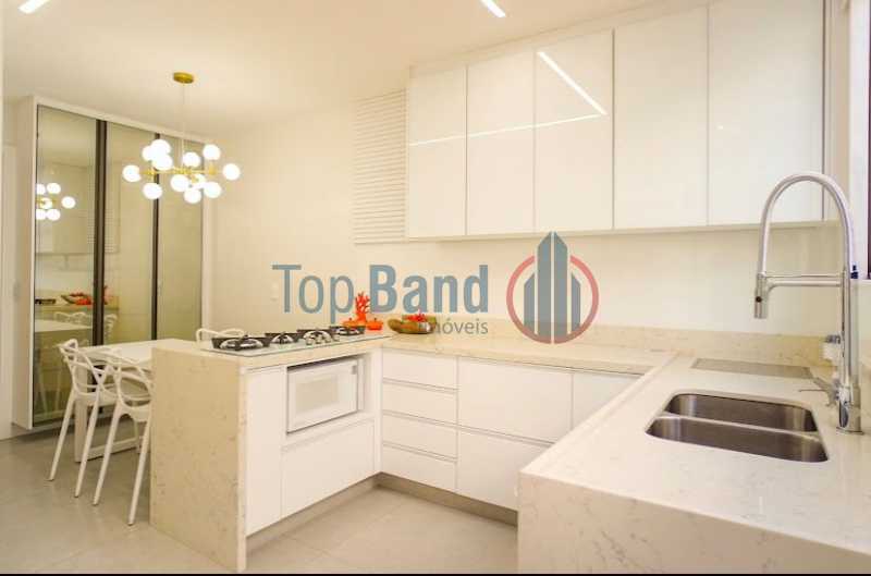 Conheça R27 do imóvel - Casa em Condomínio à venda Rua Ivaldo de Azambuja, Barra da Tijuca, Rio de Janeiro - R$ 4.500.000 - TICN50039 - 25 R27 - 25