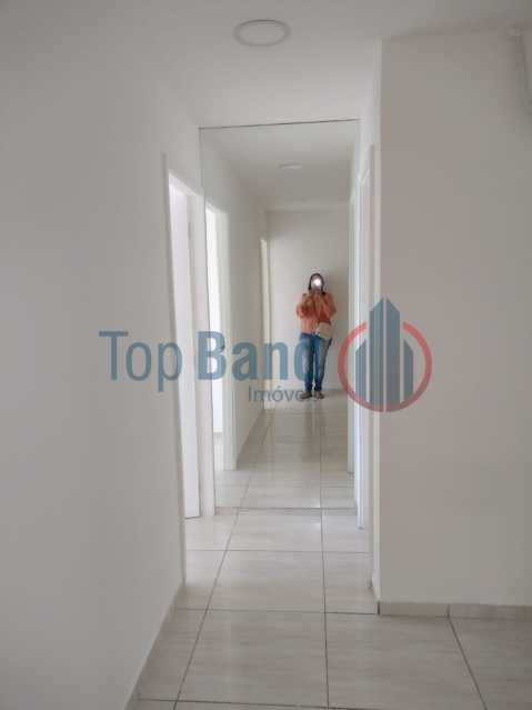 Conheça R2 do imóvel - Sala Comercial 32m² para alugar Avenida das Américas, Recreio dos Bandeirantes, Rio de Janeiro - R$ 1.200 - TISL00195 - 3 R2 - 3