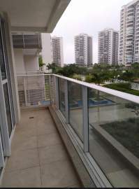 Venda - Apartamento à venda Avenida Abraham Medina, Barra da Tijuca, Rio de Janeiro - R$ 570.000 - TIAP20569