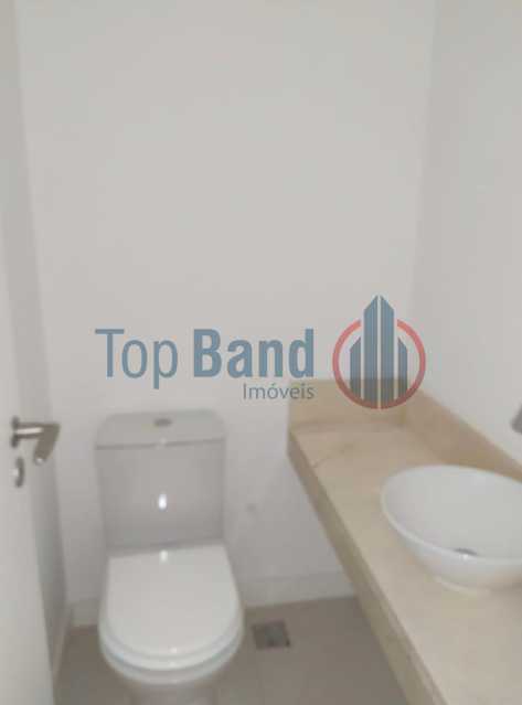 Conheça b77f4602-573a-4dee-9f10-3dfd5c do imóvel - Apartamento à venda Rua Escritor Rodrigo Melo Franco, Barra da Tijuca, Rio de Janeiro - R$ 1.400.000 - TIAP40070 - 12 b77f4602-573a-4dee-9f10-3dfd5c - 12