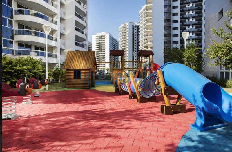 Conheça 9d71fc85-9339-45a6-ad40-f57740 do imóvel - Apartamento à venda Estrada dos Bandeirantes, Barra da Tijuca, Rio de Janeiro - R$ 900.000 - TIAP30368 - 12 9d71fc85-9339-45a6-ad40-f57740 - 12