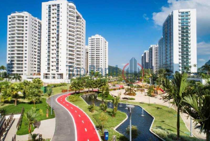 Conheça e3f07639-b316-4abc-828b-713a4c do imóvel - Apartamento à venda Estrada dos Bandeirantes, Barra da Tijuca, Rio de Janeiro - R$ 900.000 - TIAP30368 - 20 e3f07639-b316-4abc-828b-713a4c - 20