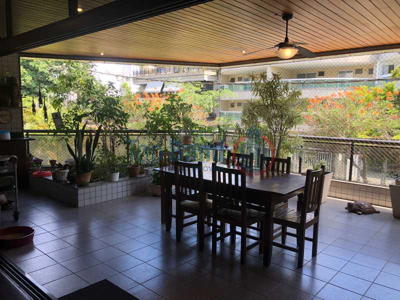 Conheça WhatsApp Image 2022-11-16 at 1 do imóvel - Apartamento à venda Rua Jorge Emílio Fontenelle, Recreio dos Bandeirantes, Rio de Janeiro - R$ 1.180.000 - TIAP30372 - 2 WhatsApp Image 2022-11-16 at 1 - 2