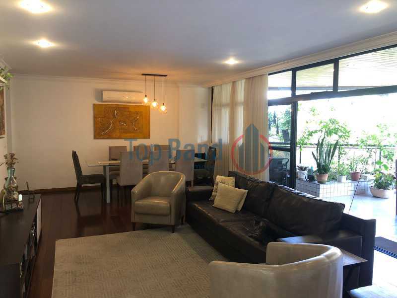 Conheça WhatsApp Image 2022-11-16 at 1 do imóvel - Apartamento à venda Rua Jorge Emílio Fontenelle, Recreio dos Bandeirantes, Rio de Janeiro - R$ 1.180.000 - TIAP30372 - 5 WhatsApp Image 2022-11-16 at 1 - 5