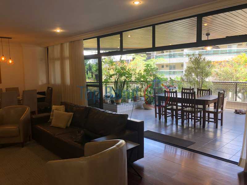 Conheça WhatsApp Image 2022-11-16 at 1 do imóvel - Apartamento à venda Rua Jorge Emílio Fontenelle, Recreio dos Bandeirantes, Rio de Janeiro - R$ 1.180.000 - TIAP30372 - 4 WhatsApp Image 2022-11-16 at 1 - 4