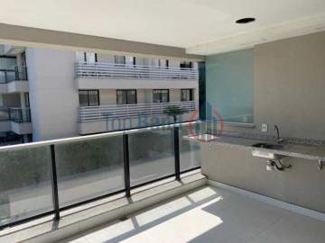 Venda/Aluguel - Apartamento 3 quartos para venda e aluguel Recreio dos Bandeirantes, Rio de Janeiro - R$ 756.147 - TIAP30373