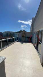 Venda - Cobertura à venda Rua Geraldo Irênio Joffily, Recreio dos Bandeirantes, Rio de Janeiro - R$ 950.000 - TICO30058