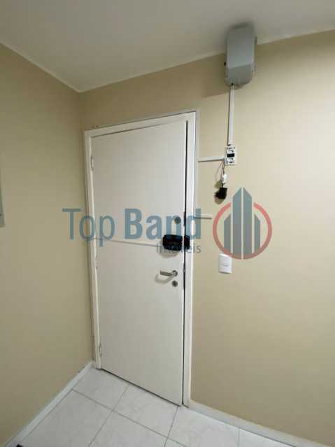 Conheça WhatsApp Image 2024-02-21 at 1 do imóvel - Sala Comercial 31m² para alugar Avenida das Américas, Recreio dos Bandeirantes, Rio de Janeiro - R$ 1.500 - TISL00199 - 2 WhatsApp Image 2024-02-21 at 1 - 2