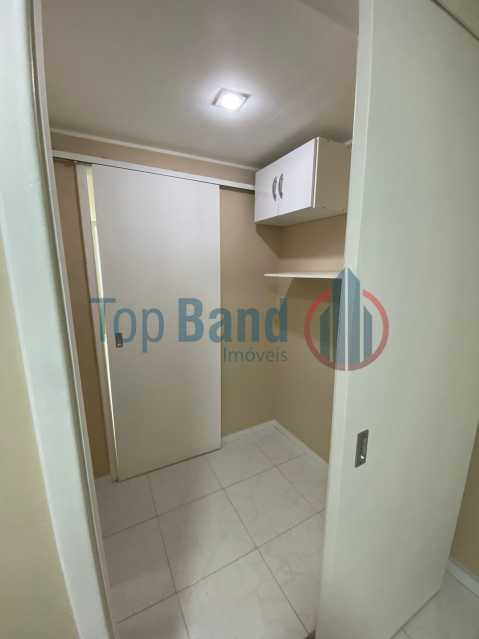 Conheça WhatsApp Image 2024-02-21 at 1 do imóvel - Sala Comercial 31m² para alugar Avenida das Américas, Recreio dos Bandeirantes, Rio de Janeiro - R$ 1.500 - TISL00199 - 3 WhatsApp Image 2024-02-21 at 1 - 3