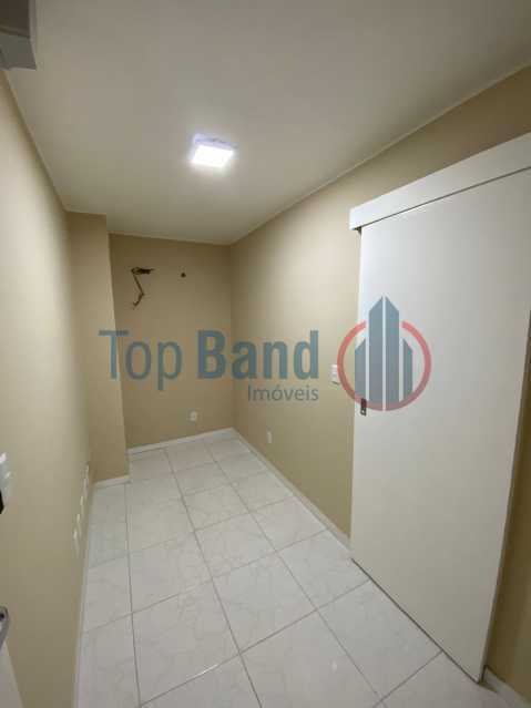 Conheça WhatsApp Image 2024-02-21 at 1 do imóvel - Sala Comercial 31m² para alugar Avenida das Américas, Recreio dos Bandeirantes, Rio de Janeiro - R$ 1.500 - TISL00199 - 4 WhatsApp Image 2024-02-21 at 1 - 4