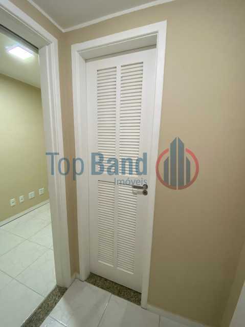 Conheça WhatsApp Image 2024-02-21 at 1 do imóvel - Sala Comercial 31m² para alugar Avenida das Américas, Recreio dos Bandeirantes, Rio de Janeiro - R$ 1.500 - TISL00199 - 5 WhatsApp Image 2024-02-21 at 1 - 5