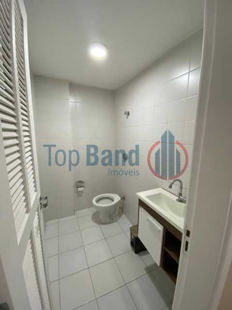 Conheça WhatsApp Image 2024-02-21 at 1 do imóvel - Sala Comercial 31m² para alugar Avenida das Américas, Recreio dos Bandeirantes, Rio de Janeiro - R$ 1.500 - TISL00199 - 6 WhatsApp Image 2024-02-21 at 1 - 6
