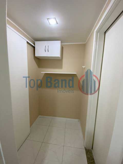 Conheça WhatsApp Image 2024-02-21 at 1 do imóvel - Sala Comercial 31m² para alugar Avenida das Américas, Recreio dos Bandeirantes, Rio de Janeiro - R$ 1.500 - TISL00199 - 7 WhatsApp Image 2024-02-21 at 1 - 7