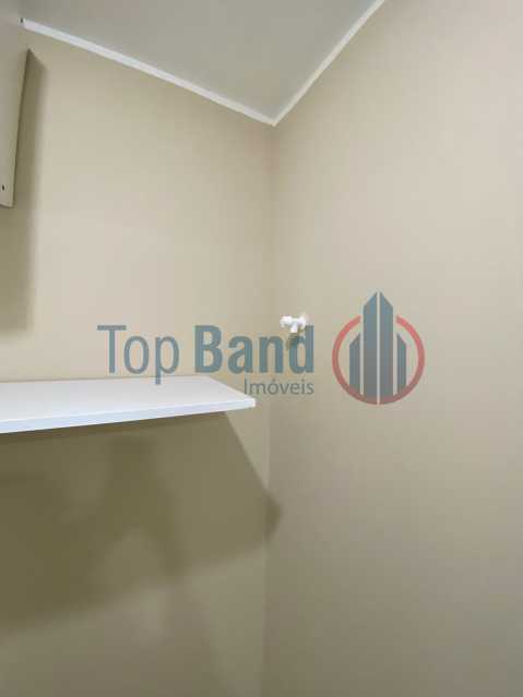 Conheça WhatsApp Image 2024-02-21 at 1 do imóvel - Sala Comercial 31m² para alugar Avenida das Américas, Recreio dos Bandeirantes, Rio de Janeiro - R$ 1.500 - TISL00199 - 8 WhatsApp Image 2024-02-21 at 1 - 8