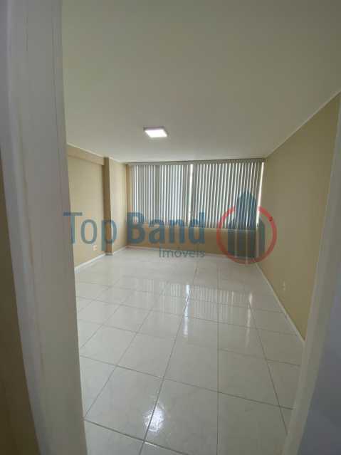 Conheça WhatsApp Image 2024-02-21 at 1 do imóvel - Sala Comercial 31m² para alugar Avenida das Américas, Recreio dos Bandeirantes, Rio de Janeiro - R$ 1.500 - TISL00199 - 9 WhatsApp Image 2024-02-21 at 1 - 9