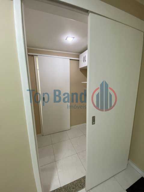 Conheça WhatsApp Image 2024-02-21 at 1 do imóvel - Sala Comercial 31m² para alugar Avenida das Américas, Recreio dos Bandeirantes, Rio de Janeiro - R$ 1.500 - TISL00199 - 10 WhatsApp Image 2024-02-21 at 1 - 10