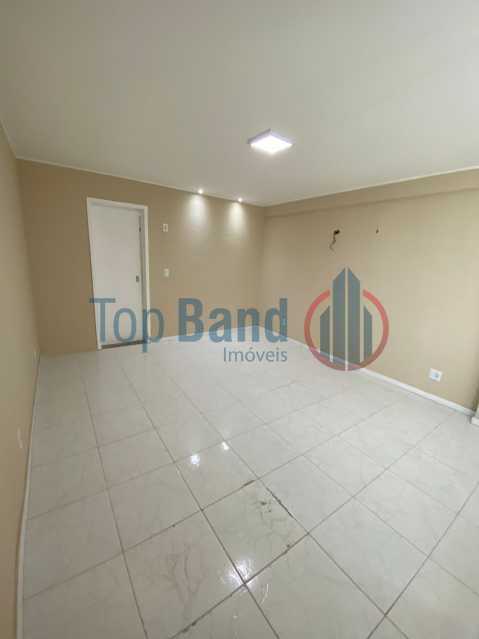 Conheça WhatsApp Image 2024-02-21 at 1 do imóvel - Sala Comercial 31m² para alugar Avenida das Américas, Recreio dos Bandeirantes, Rio de Janeiro - R$ 1.500 - TISL00199 - 11 WhatsApp Image 2024-02-21 at 1 - 11