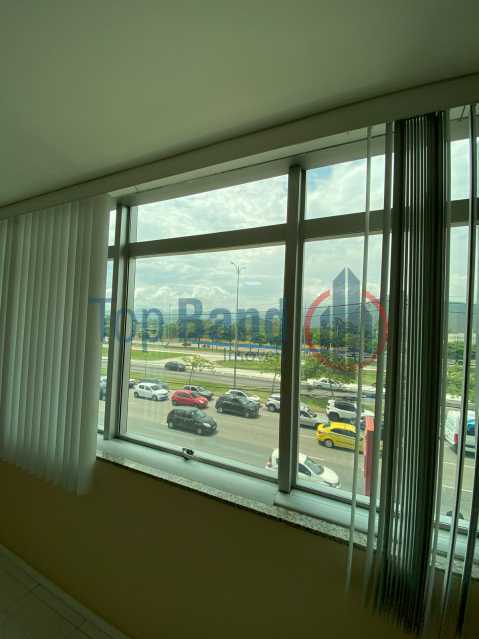Conheça WhatsApp Image 2024-02-21 at 1 do imóvel - Sala Comercial 31m² para alugar Avenida das Américas, Recreio dos Bandeirantes, Rio de Janeiro - R$ 1.500 - TISL00199 - 12 WhatsApp Image 2024-02-21 at 1 - 12