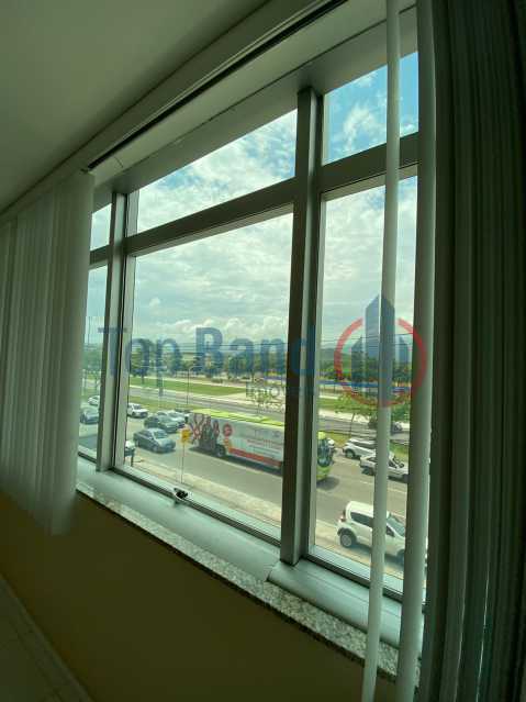 Conheça WhatsApp Image 2024-02-21 at 1 do imóvel - Sala Comercial 31m² para alugar Avenida das Américas, Recreio dos Bandeirantes, Rio de Janeiro - R$ 1.500 - TISL00199 - 13 WhatsApp Image 2024-02-21 at 1 - 13