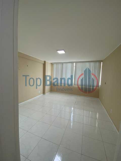 Conheça WhatsApp Image 2024-02-21 at 1 do imóvel - Sala Comercial 31m² para alugar Avenida das Américas, Recreio dos Bandeirantes, Rio de Janeiro - R$ 1.500 - TISL00199 - 1 WhatsApp Image 2024-02-21 at 1 - 1