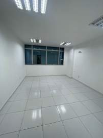 Aluguel - Sala Comercial 30m² para alugar Avenida das Américas, Recreio dos Bandeirantes, Rio de Janeiro - R$ 1.400 - TISL00199