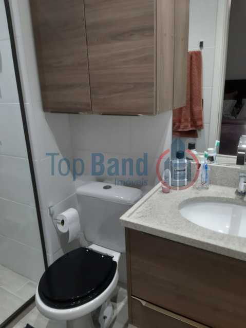 Conheça o1 do imóvel - Apartamento 3 quartos à venda Recreio dos Bandeirantes, Rio de Janeiro - R$ 700.000 - TIAP30374 - 4 o1 - 4