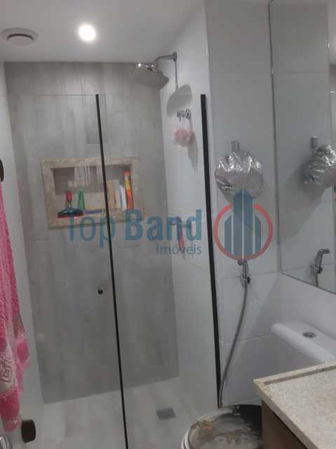 Conheça o2 do imóvel - Apartamento 3 quartos à venda Recreio dos Bandeirantes, Rio de Janeiro - R$ 700.000 - TIAP30374 - 5 o2 - 5