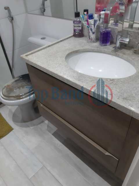 Conheça o3 do imóvel - Apartamento 3 quartos à venda Recreio dos Bandeirantes, Rio de Janeiro - R$ 700.000 - TIAP30374 - 6 o3 - 6