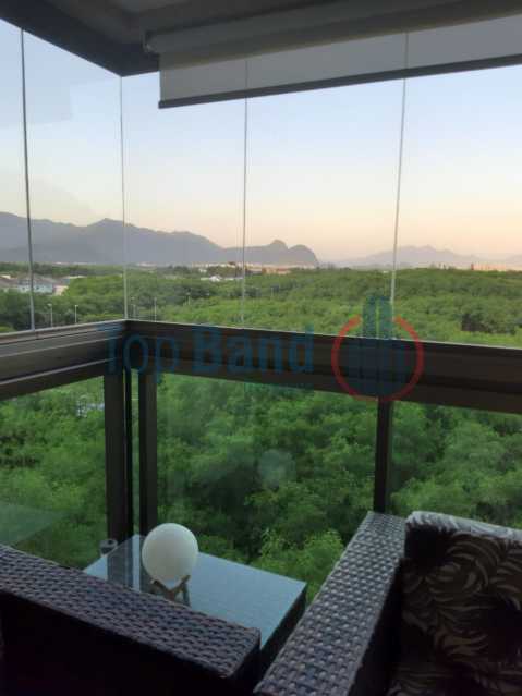 Conheça o4 do imóvel - Apartamento 3 quartos à venda Recreio dos Bandeirantes, Rio de Janeiro - R$ 700.000 - TIAP30374 - 2 o4 - 2