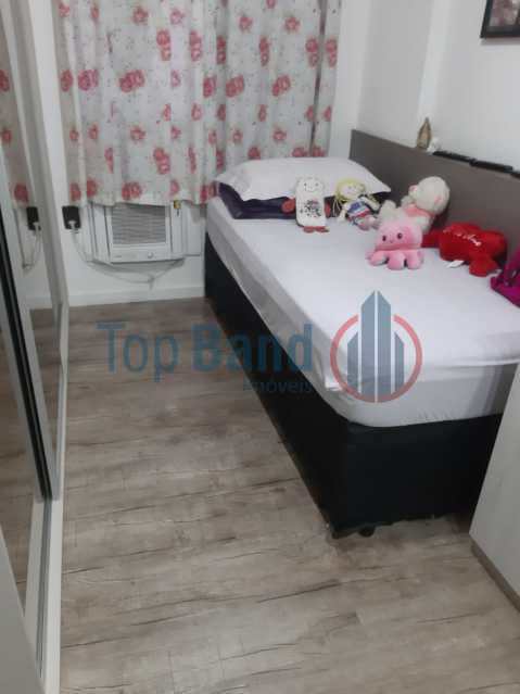Conheça o6 do imóvel - Apartamento 3 quartos à venda Recreio dos Bandeirantes, Rio de Janeiro - R$ 700.000 - TIAP30374 - 8 o6 - 8