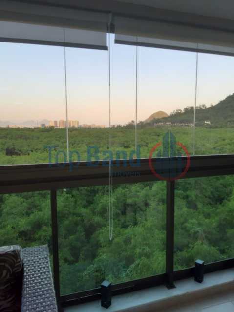 Conheça o7 do imóvel - Apartamento 3 quartos à venda Recreio dos Bandeirantes, Rio de Janeiro - R$ 700.000 - TIAP30374 - 9 o7 - 9
