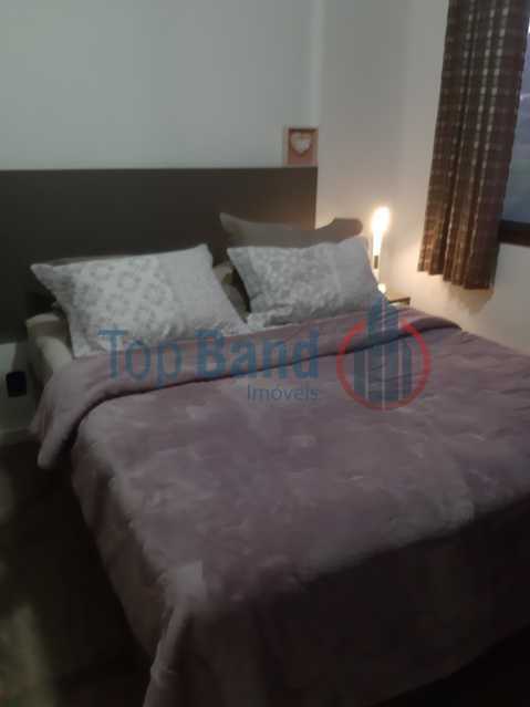 Conheça o8 do imóvel - Apartamento 3 quartos à venda Recreio dos Bandeirantes, Rio de Janeiro - R$ 700.000 - TIAP30374 - 10 o8 - 10