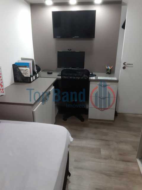 Conheça o9 do imóvel - Apartamento 3 quartos à venda Recreio dos Bandeirantes, Rio de Janeiro - R$ 700.000 - TIAP30374 - 11 o9 - 11