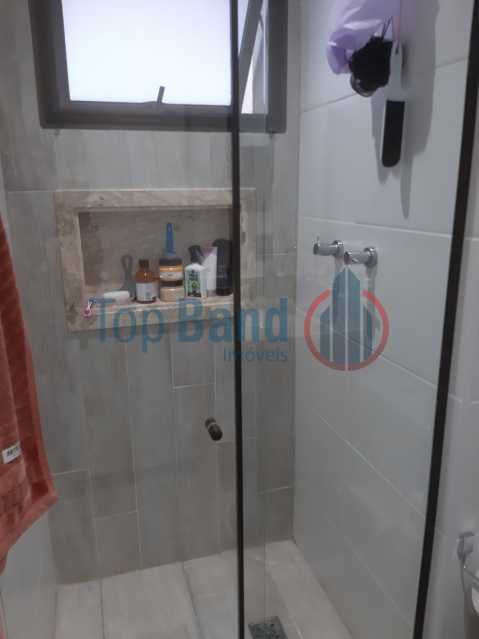 Conheça o12 do imóvel - Apartamento 3 quartos à venda Recreio dos Bandeirantes, Rio de Janeiro - R$ 700.000 - TIAP30374 - 18 o12 - 18