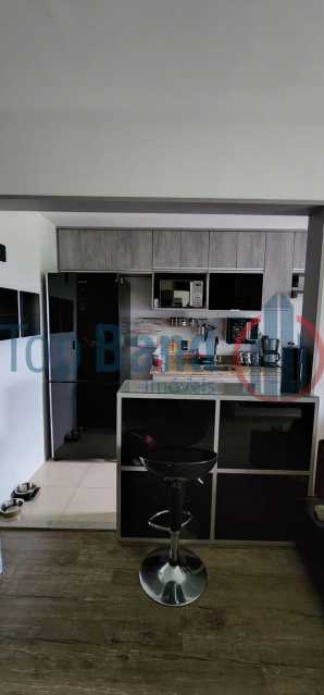 Conheça o17 do imóvel - Apartamento 3 quartos à venda Recreio dos Bandeirantes, Rio de Janeiro - R$ 700.000 - TIAP30374 - 15 o17 - 15