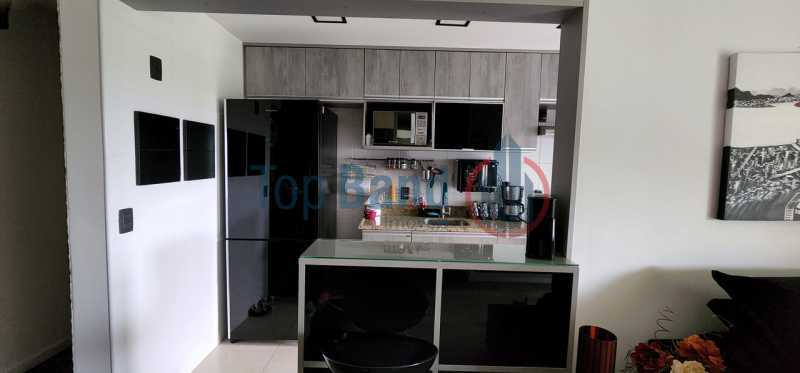 Conheça o18 do imóvel - Apartamento 3 quartos à venda Recreio dos Bandeirantes, Rio de Janeiro - R$ 700.000 - TIAP30374 - 13 o18 - 13