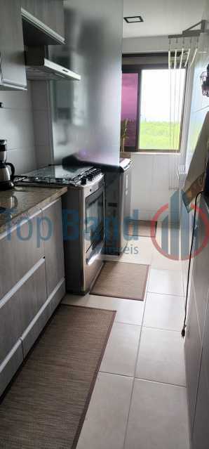 Conheça o19 do imóvel - Apartamento 3 quartos à venda Recreio dos Bandeirantes, Rio de Janeiro - R$ 700.000 - TIAP30374 - 16 o19 - 16