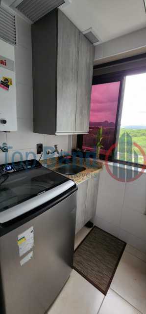 Conheça o20 do imóvel - Apartamento 3 quartos à venda Recreio dos Bandeirantes, Rio de Janeiro - R$ 700.000 - TIAP30374 - 17 o20 - 17