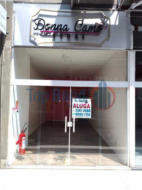 Conheça WhatsApp Image 2023-02-14 at 1 do imóvel - Loja 42m² à venda Estrada dos Bandeirantes, Curicica, Rio de Janeiro - R$ 750.000 - TILJ00088 - 1 WhatsApp Image 2023-02-14 at 1 - 1
