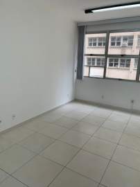 Aluguel - Sala Comercial 20m² para alugar Rua Dom Gerardo, Centro, Rio de Janeiro - R$ 650 - TISL00203