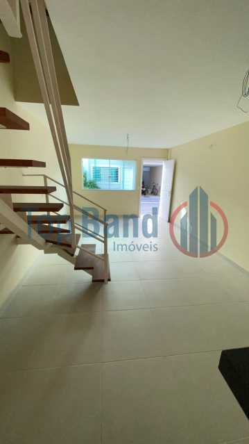 Conheça 0c8f155b-c290-43d9-a071-18af1f do imóvel - Casa em Condomínio 3 quartos à venda Taquara, Rio de Janeiro - R$ 399.000 - TICN30113 - 5 0c8f155b-c290-43d9-a071-18af1f - 5